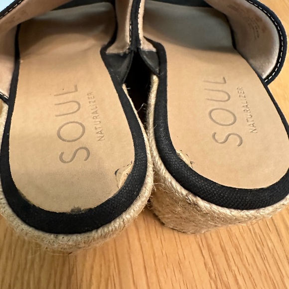 Soul Naturalizer Oodles Sandal size 8 - Picture 5 of 9